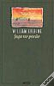 Capa do artigo Fogo no Porão