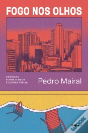 Capa do artigo Fogo Nos Olhos
