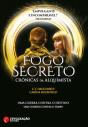 Fogo Secreto - Preview