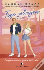 Capa do artigo Fogo Selvagem - Wildfire