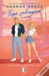Fogo Selvagem - Wildfire
