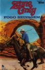 Fogo Selvagem - Preview
