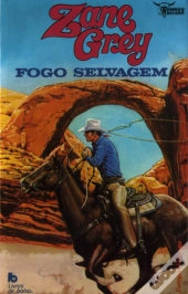 Fogo Selvagem