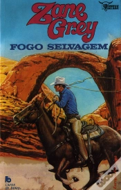 Capa do artigo Fogo Selvagem
