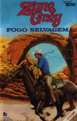 Capa do artigo Fogo Selvagem