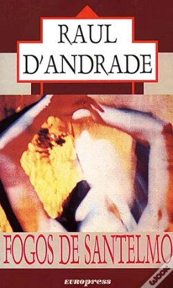 Capa do artigo Fogos de Santelmo