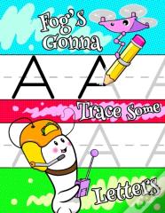 Fog'S Gonna Trace Some Letters