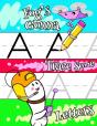 Fog'S Gonna Trace Some Letters - Preview