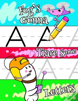 Capa do artigo Fog'S Gonna Trace Some Letters