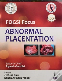 Capa do artigo Fogsi Focus Abnormal Placentation