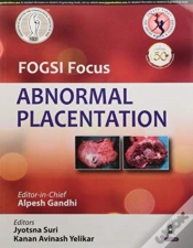 Capa do artigo Fogsi Focus Abnormal Placentation