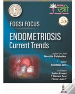 Capa do artigo Fogsi Focus Endometriosis: Current Trends