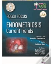 Capa do artigo Fogsi Focus Endometriosis: Current Trends