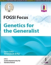 Capa do artigo Fogsi Focus: Genetics For The Generalist