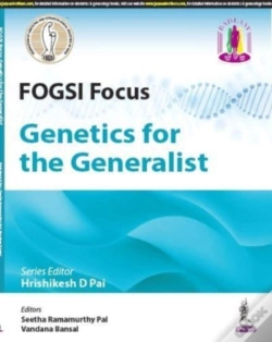 Capa do artigo Fogsi Focus: Genetics For The Generalist
