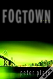 Capa do artigo Fogtown