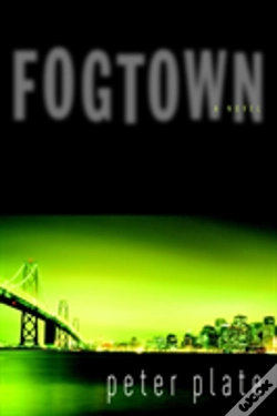 Capa do artigo Fogtown
