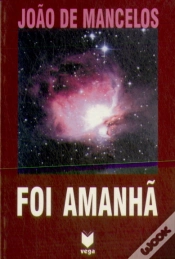 Capa do artigo Foi Amanhã