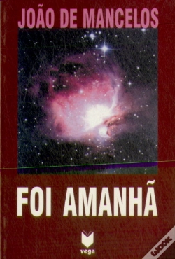 Capa do artigo Foi Amanhã