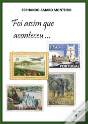 Capa do artigo Foi Assim que Aconteceu…