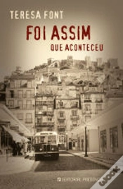 Capa do artigo Foi Assim Que Aconteceu