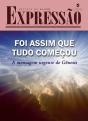 Foi Assim Que Tudo Começou - Revista Do Aluno - Preview