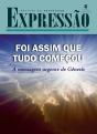 Foi Assim Que Tudo Começou - Revista Do Professor - Preview