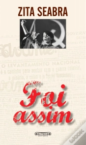 Capa do artigo Foi Assim
