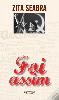 Capa do artigo Foi Assim
