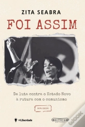 Capa do artigo Foi Assim