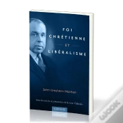 Capa do artigo Foi Chrétienne Et Libéralisme