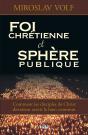 Foi Chrétienne Et Sphère Publique - Preview
