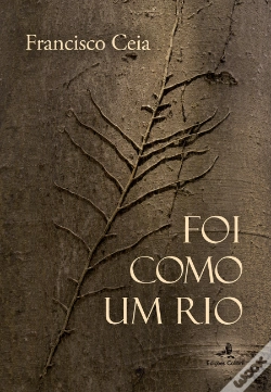 Capa do artigo Foi como um Rio