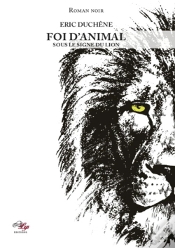 Capa do artigo Foi D'Animal Tome 1 ; Sous Le Signe Du Lion