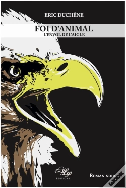 Capa do artigo Foi D'Animal Tome 2 ; L'Envol De L'Aigle