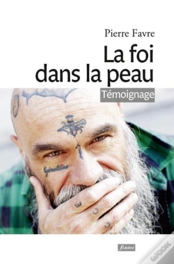 Capa do artigo Foi Dans La Peau