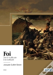 Capa do artigo Foi : De La Multitude À La Solitude