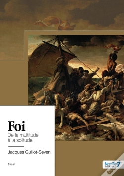 Capa do artigo Foi : De La Multitude À La Solitude