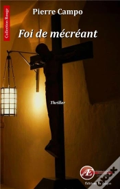 Capa do artigo Foi De Mecreant