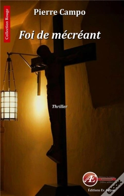 Capa do artigo Foi De Mecreant