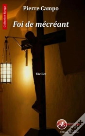 Capa do artigo Foi De Mecreant