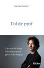 Foi De Prof : Une Année Dans L'Enseignement Privé Catholique - Preview