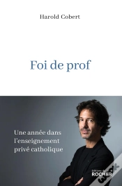 Capa do artigo Foi De Prof : Une Année Dans L