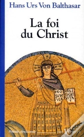 Foi Du Christ