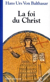 Capa do artigo Foi Du Christ