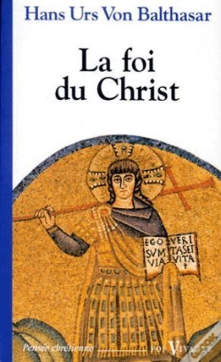 Capa do artigo Foi Du Christ