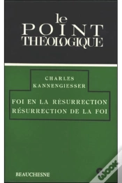 Capa do artigo Foi En La Résurrection - Résurrection De La Foi