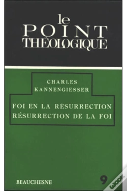 Capa do artigo Foi En La Résurrection - Résurrection De La Foi