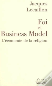 Capa do artigo Foi Et Business Model : L