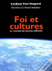 Capa do artigo Foi Et Cultures ; Au Tournant Du Nouveau Millénaire